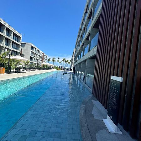 Porto Alto Resort - Pôrto das Galinhas Eksteriør bilde
