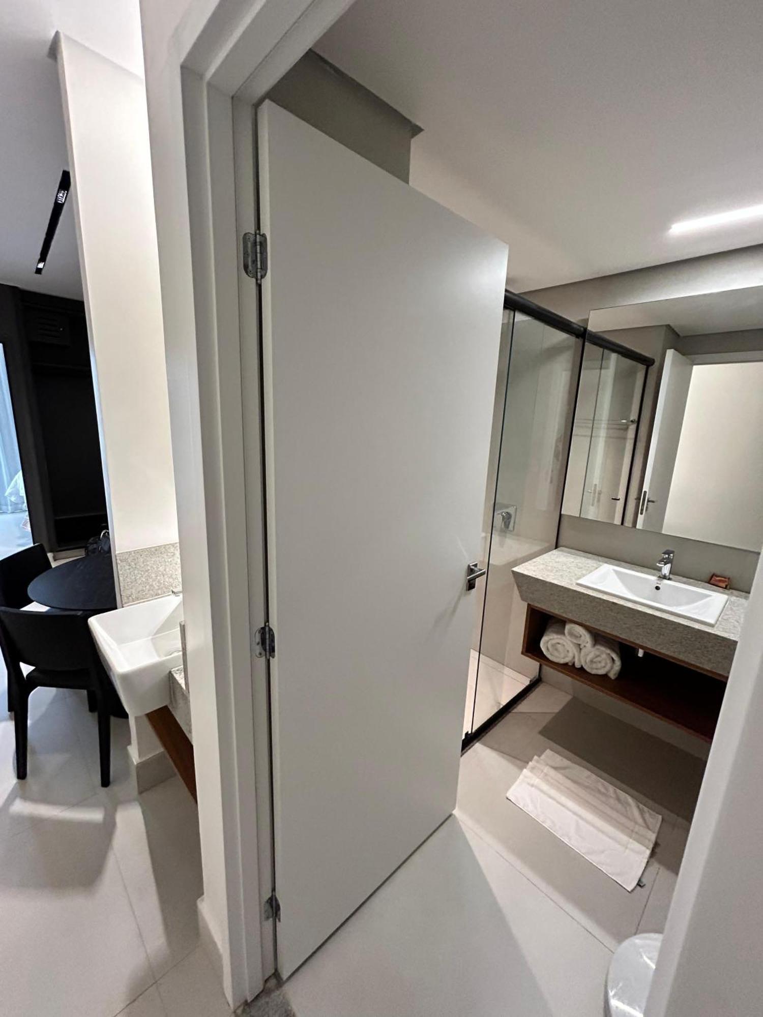 Porto Alto Resort - Pôrto das Galinhas Eksteriør bilde