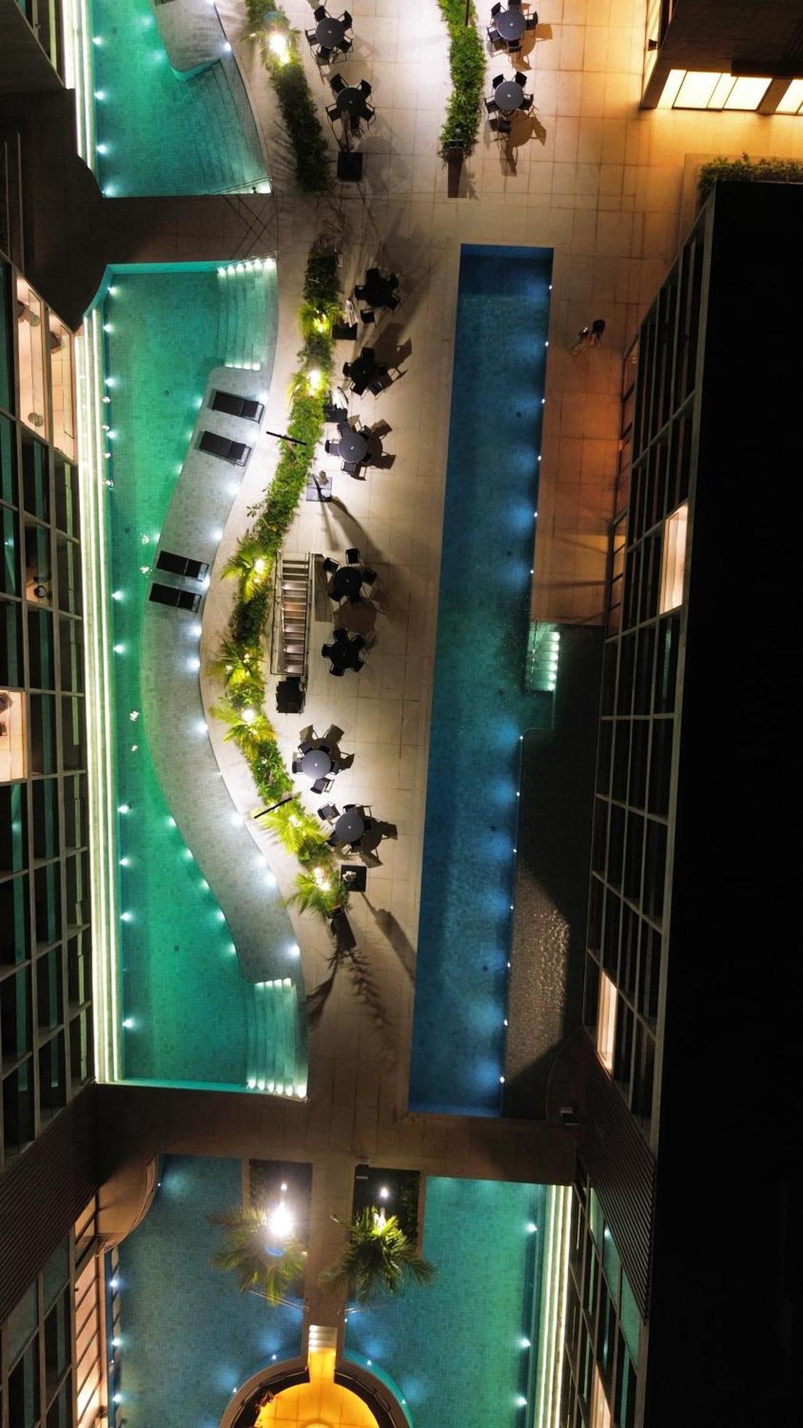 Porto Alto Resort - Pôrto das Galinhas Eksteriør bilde