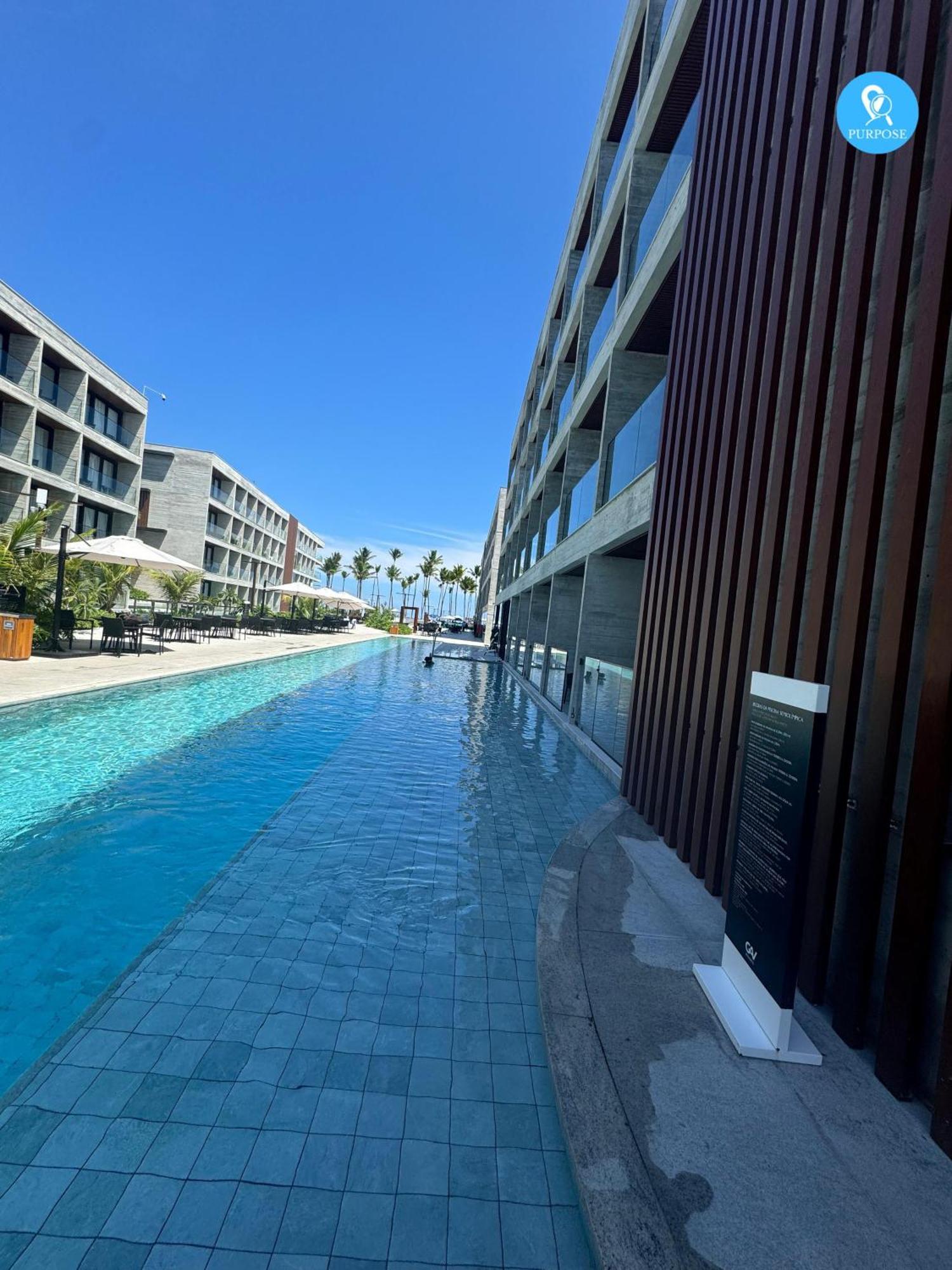 Porto Alto Resort - Pôrto das Galinhas Eksteriør bilde