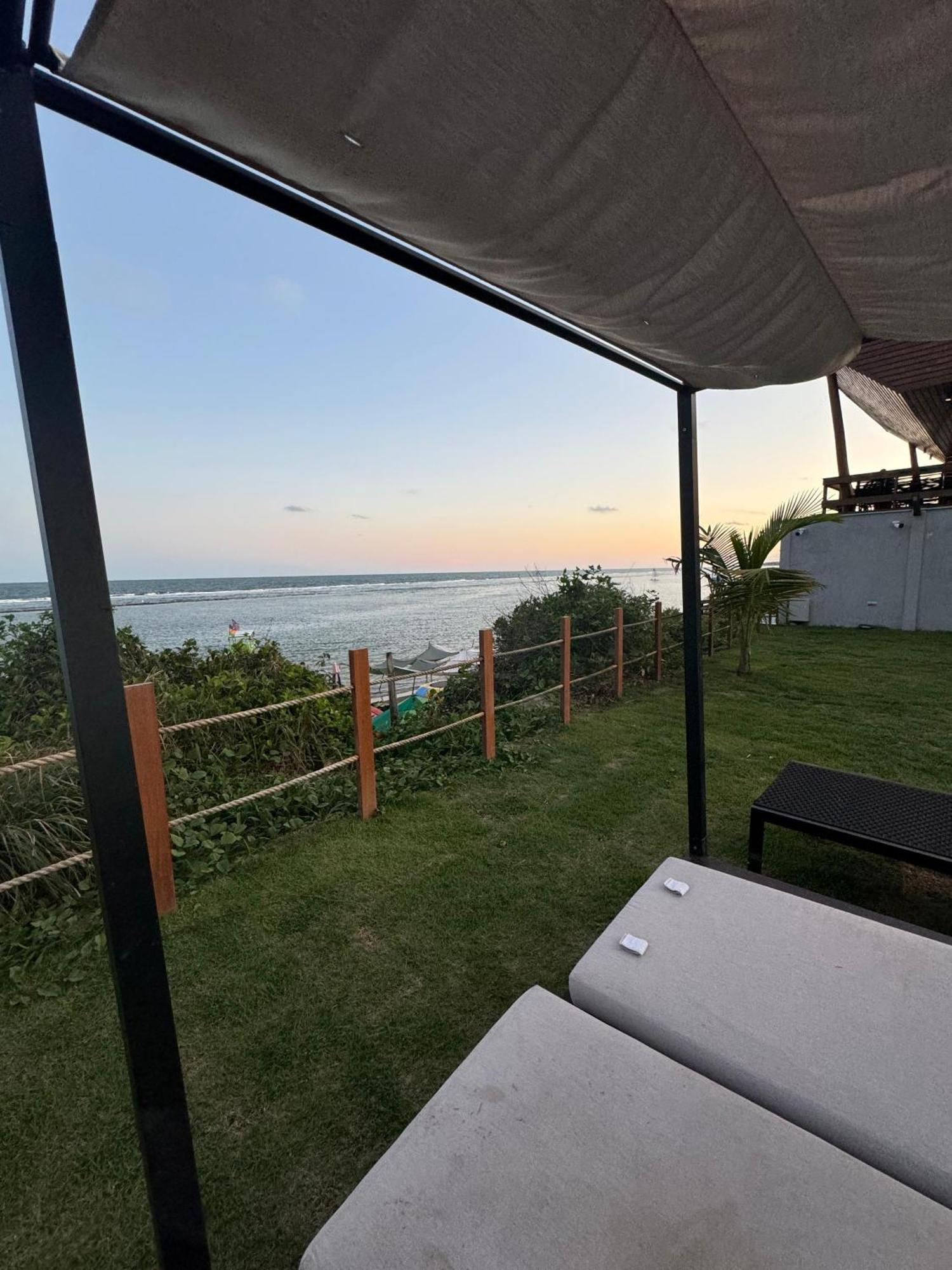 Porto Alto Resort - Pôrto das Galinhas Eksteriør bilde